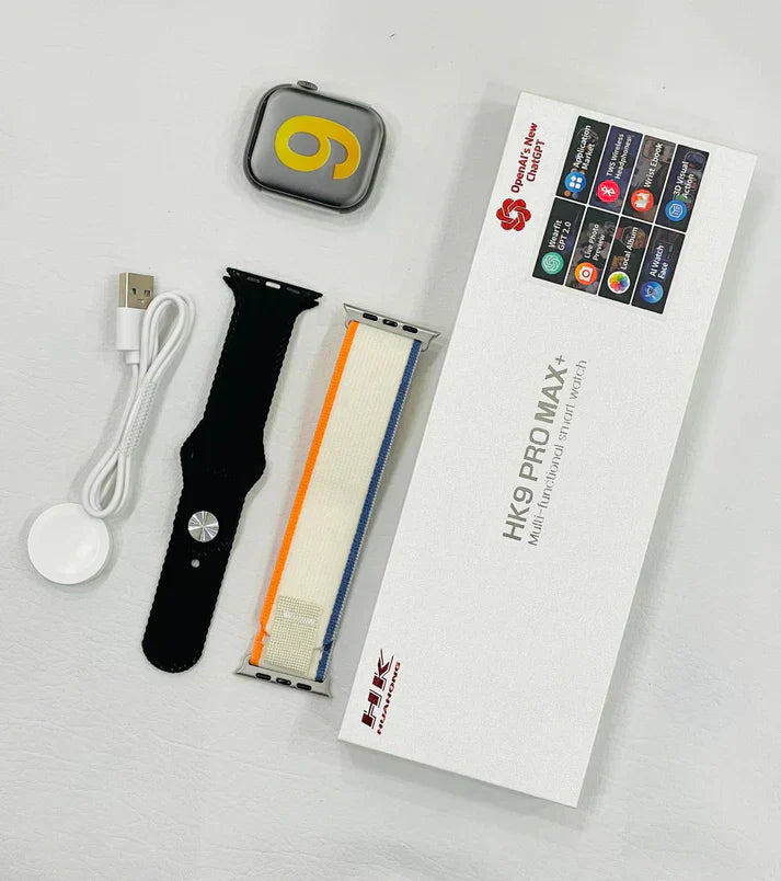 HK 9 PRO MAX+ (4th gen ) – Madeluxe HK 9 PRO MAX+ (4th gen ) – Madeluxe